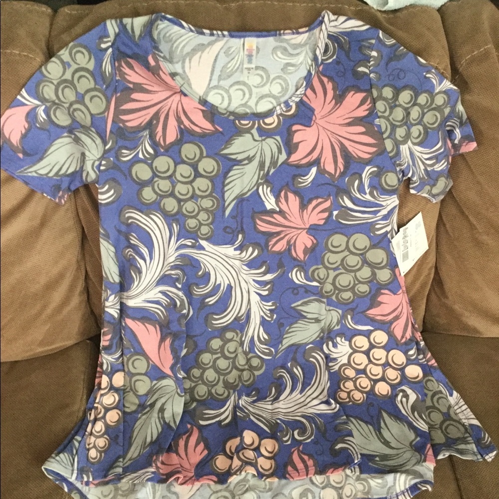 M lularoe Perfect